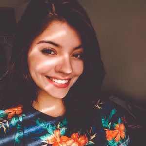 Meet your Posher, Bruna